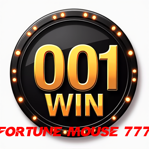 fortune mouse 777, Jackpot Virtual Disponível Hoje